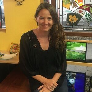 Meet your Posher, Stacey